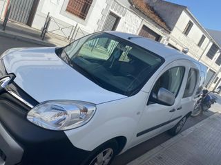 Renault Kangoo 2017