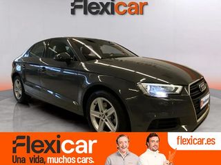 Audi A3 1.6 TDI Sedan