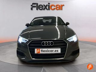 Audi A3 1.6 TDI Sedan