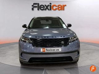Land-Rover Range Rover Velar 2.0 D180 132kW (180CV) S 4WD Auto