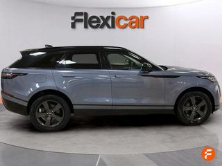 Land-Rover Range Rover Velar 2.0 D180 132kW (180CV) S 4WD Auto