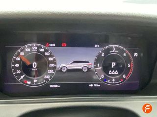 Land-Rover Range Rover Velar 2.0 D180 132kW (180CV) S 4WD Auto