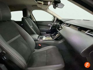 Land-Rover Range Rover Velar 2.0 D180 132kW (180CV) S 4WD Auto