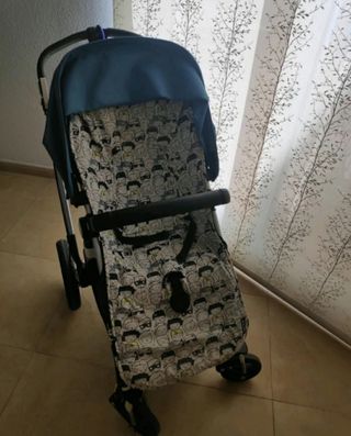 Bugaboo Camaleón 3 Silla de Paseo