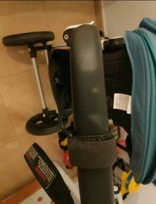 Bugaboo Camaleón 3 Silla de Paseo