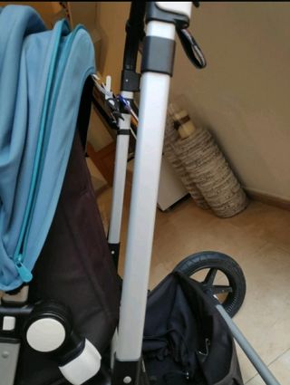 Bugaboo Camaleón 3 Silla de Paseo