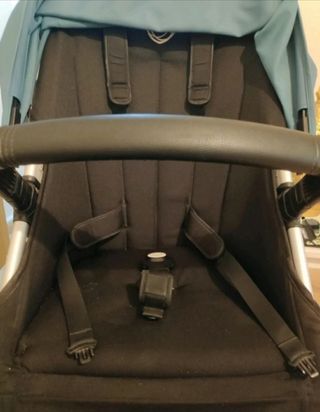 Bugaboo Camaleón 3 Silla de Paseo