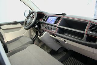 Volkswagen T6 CAMPER