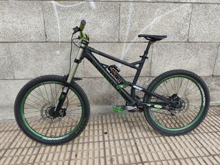 Bicicleta Canyon Torque FRX Talla L