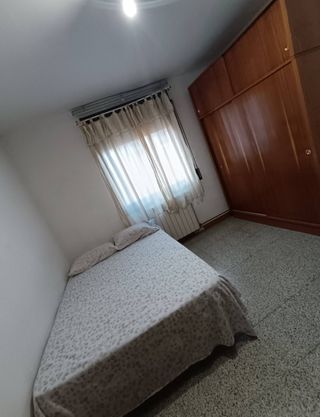 Habitación en alquiler cerca estación de tren