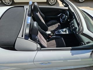 Audi TT 1.8 TFSI, S-Line, Cabrio, Automatico