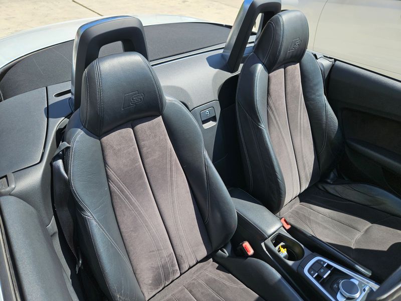 Audi TT 2016, foto 19
