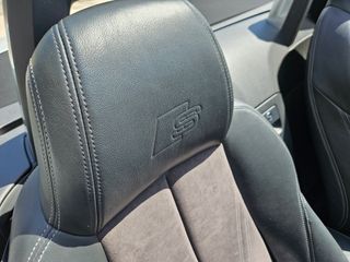 Audi TT 1.8 TFSI, S-Line, Cabrio, Automatico