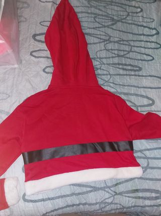 Jersey Navideño Mujer