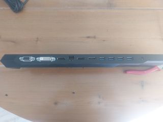 Fujitsu Lifebook Replicator FPCPR231