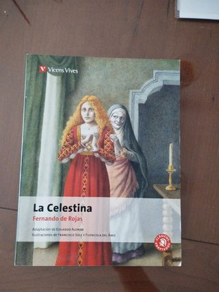 La Celestina - Clasicos Adaptados N/c