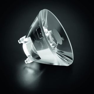 Linterna de buceo Cressi Lumia