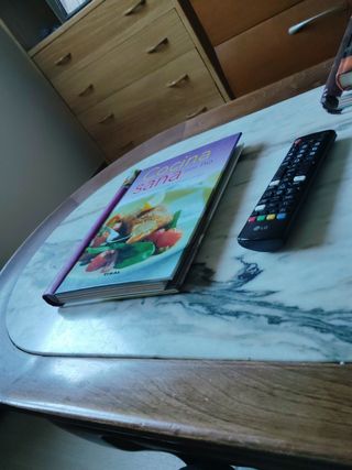 Cocina sana para no engordar