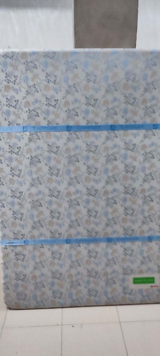 Base tapizada 135x180