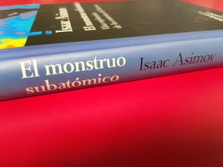 El monstruo subatomico