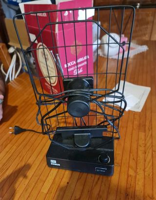 Antenna TV Domus Analogica
