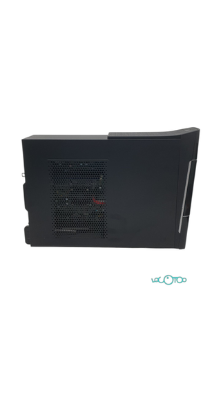 Ordenador De Sobremesa Acer Aspire X AMD A4