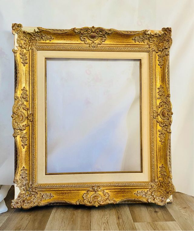 Marco Dorado Artesanía