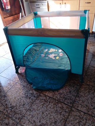 Parque infantil Little C