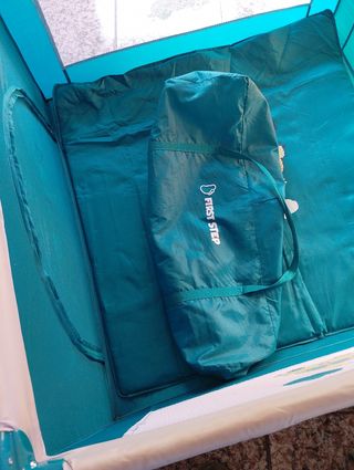 Parque infantil Little C