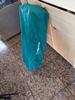 Parque infantil Little C