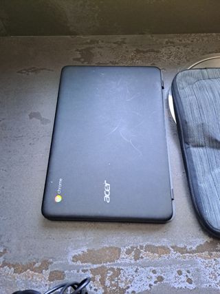  Chromebook 