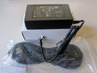 Alimentatore Trasformatore 12V 4A