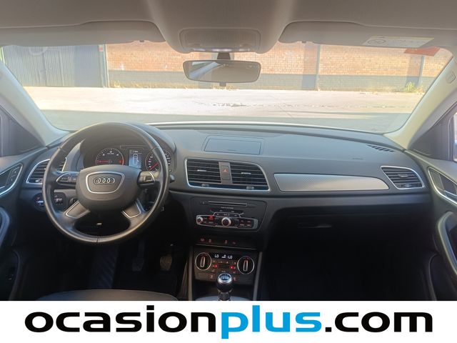 Audi Q3 design edition 2.0 TDI 110 kW (150 CV)