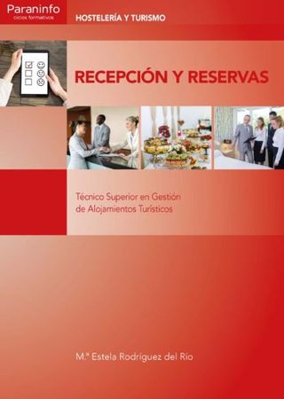 Libro Recepción y Reservas DIGITAL