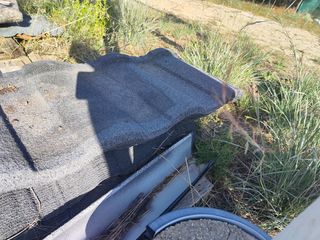 Tejas para casas de madera , modulares etc