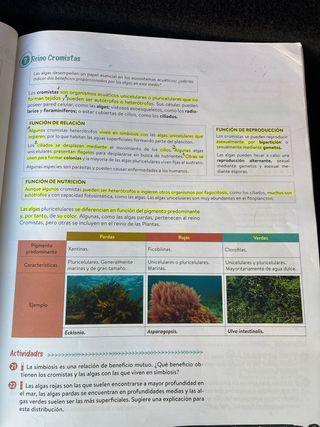 Biología y Geología 3º ESO. Libro del estudiant...