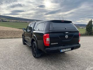 Nissan Navara 2.3 190 cv