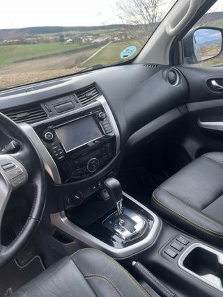 Nissan Navara 2.3 190 cv