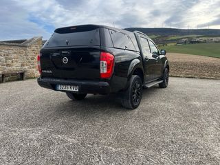 Nissan Navara 2.3 190 cv