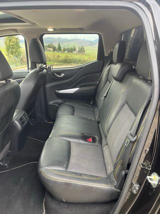Nissan Navara 2.3 190 cv