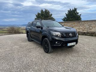 Nissan Navara 2.3 190 cv