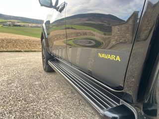 Nissan Navara 2.3 190 cv