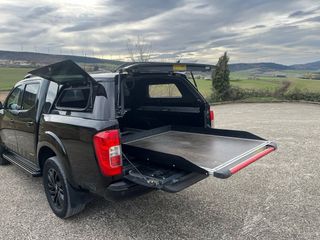 Nissan Navara 2.3 190 cv