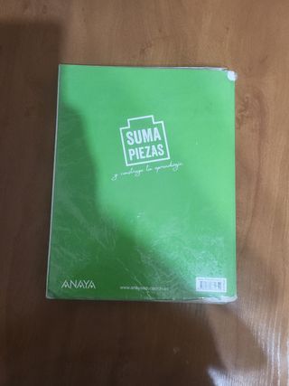 Biología 2 bachillerato