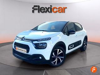 Citroën C3 PureTech 60KW (83CV) C-Series