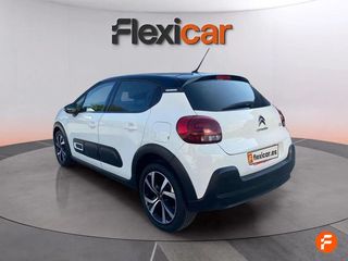 Citroën C3 PureTech 60KW (83CV) C-Series