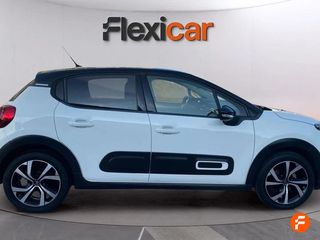 Citroën C3 PureTech 60KW (83CV) C-Series