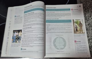 Libro Técnicas de ayuda odontológica