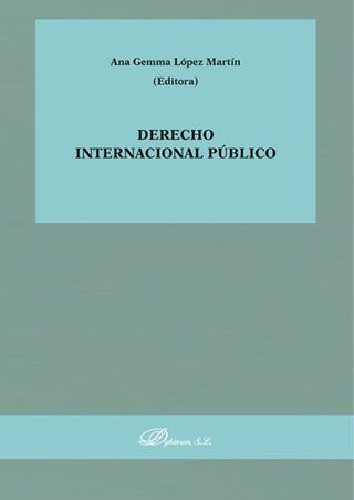 Derecho Internacional Público