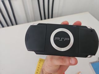 Sony PSP Giga Pack 1GB Negro